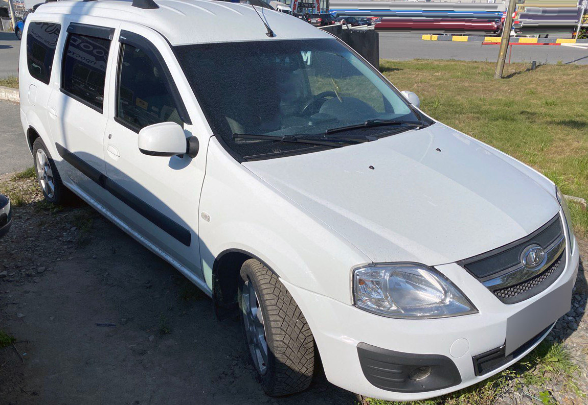 Аренда/прокат автомобилей в Мелеузе без водителя недорого| BookingCar